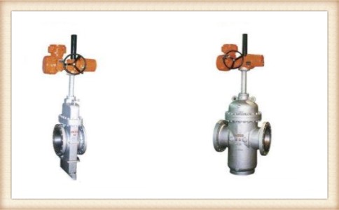 平板閘閥的原理及運用有哪些？