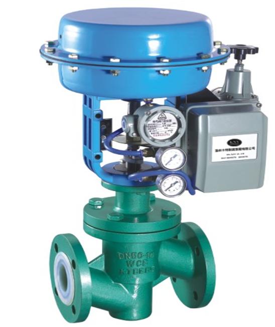 氣動(dòng)調節閥常見(jiàn)故障現象有哪些？原因是什么？