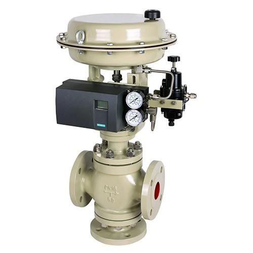 氣動(dòng)調節閥常見(jiàn)故障現象有哪些？原因是什么？