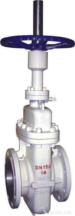 平板閘閥的原理及運用有哪些？