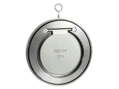 止回閥的用途和型號分類(lèi)有哪些？