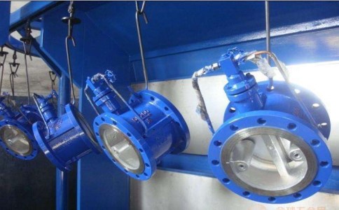 止回閥的用途和型號分類(lèi)有哪些？