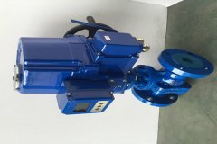 電動(dòng)球閥日常維護？