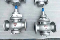 減壓閥安裝注意事項？