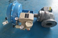 調節閥現場(chǎng)故障及維修？