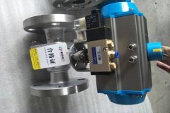 氣動(dòng)閥門(mén)的拆卸和裝配方法及注意事項？