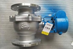 不銹鋼閥門(mén)應用領(lǐng)域和使用？