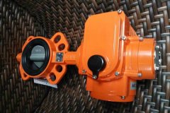 氣動(dòng)蝶閥安裝要求規范，不要在瞎弄了？