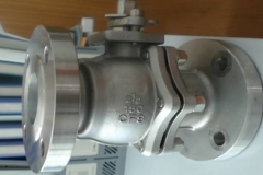 閥門(mén)中閥桿的材料選擇？