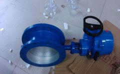 上海電動(dòng)蝶閥生產(chǎn)廠(chǎng)家有哪些？如何選擇品牌？