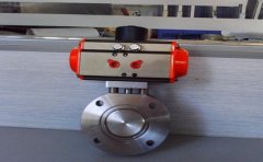 上海閥門(mén)廠(chǎng)家怎樣給氣動(dòng)蝶閥定價(jià)的？