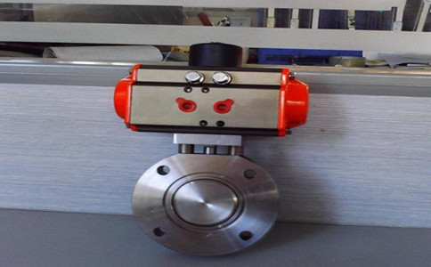 上海閥門(mén)廠(chǎng)家怎樣給氣動(dòng)蝶閥定價(jià)的？